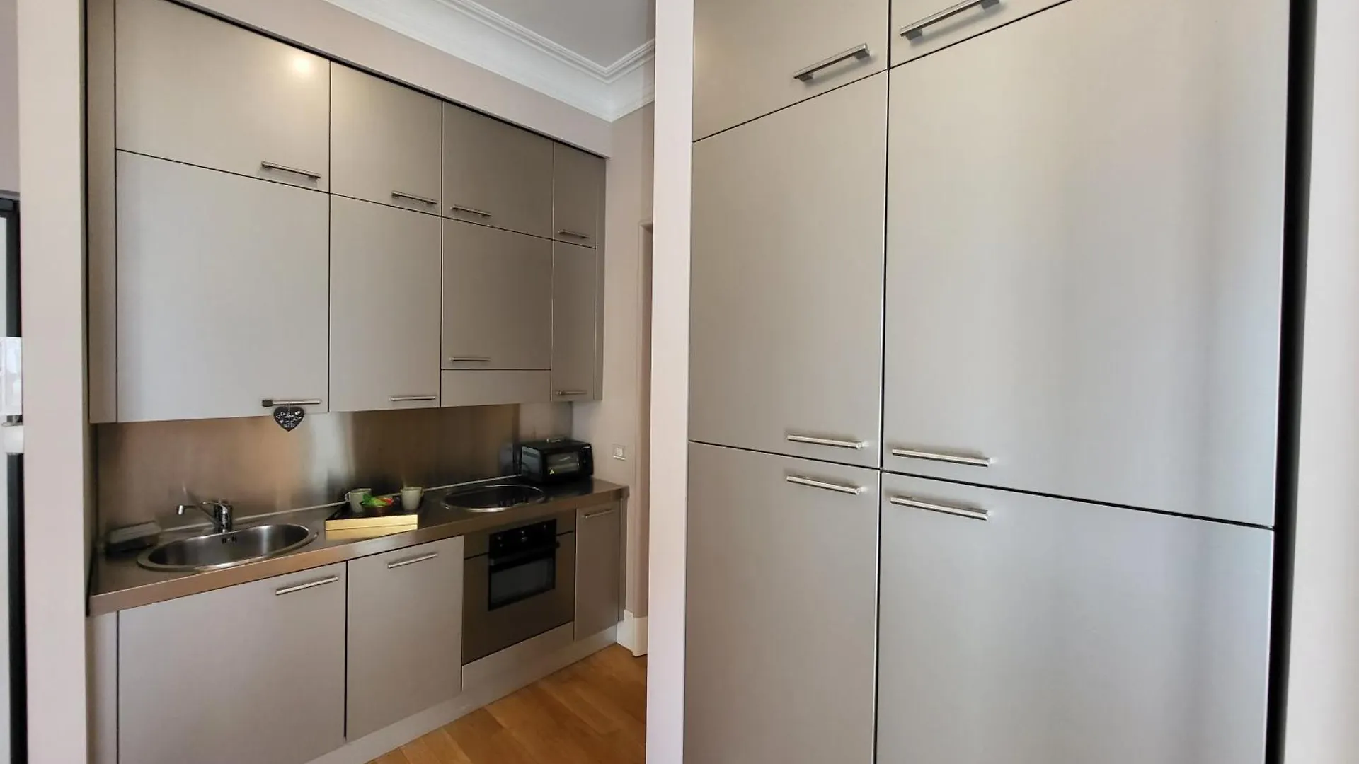 Comfort Milano Navigli Appartement Milan