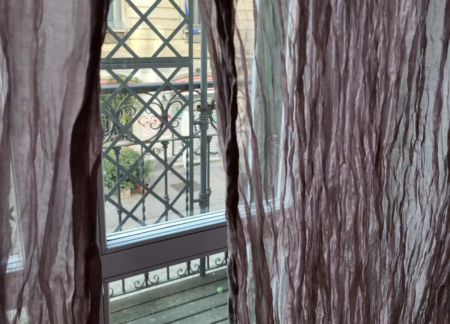 Comfort Milano Navigli Apartamento