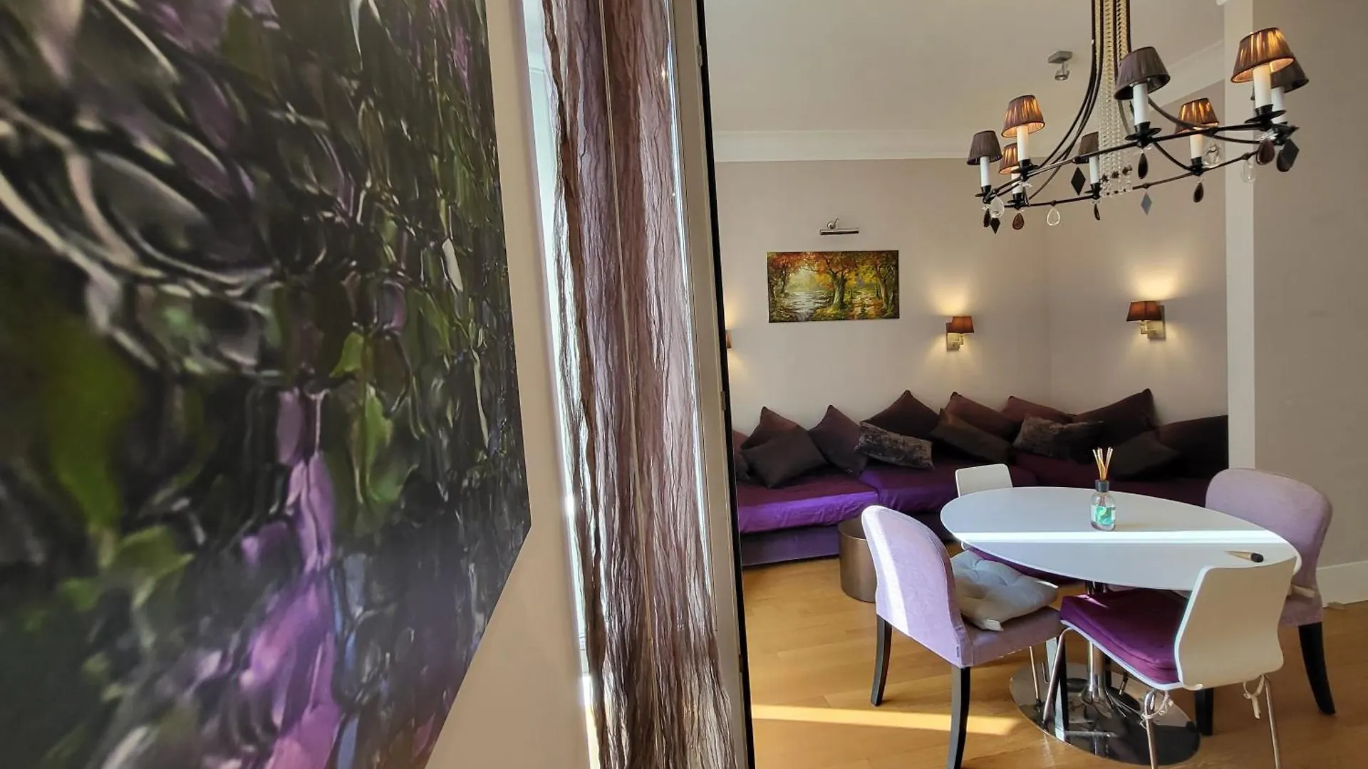 Comfort Milano Navigli contacts