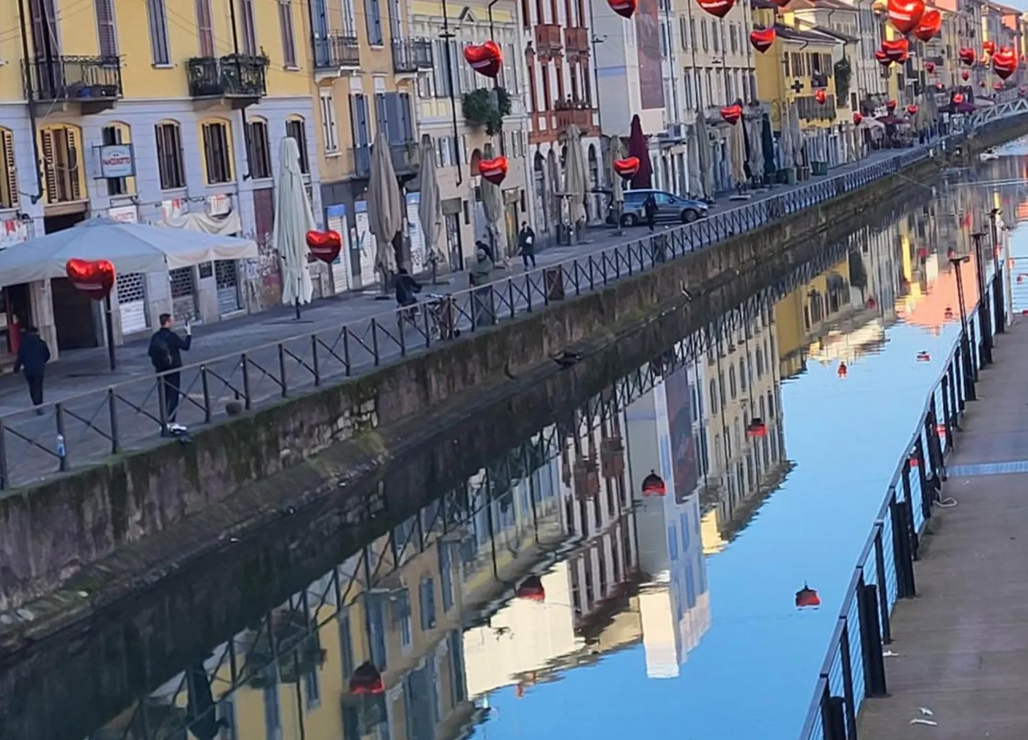 Appartamento Comfort Milano Navigli