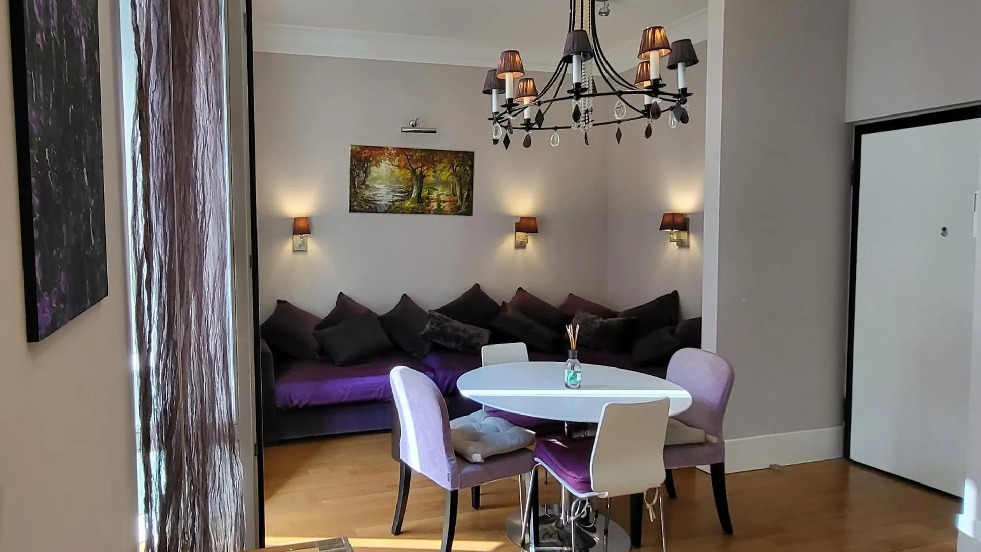 Comfort Milano Navigli Italia