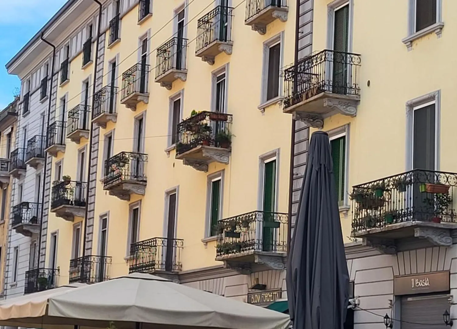 Appartamento Comfort Milano Navigli Italia
