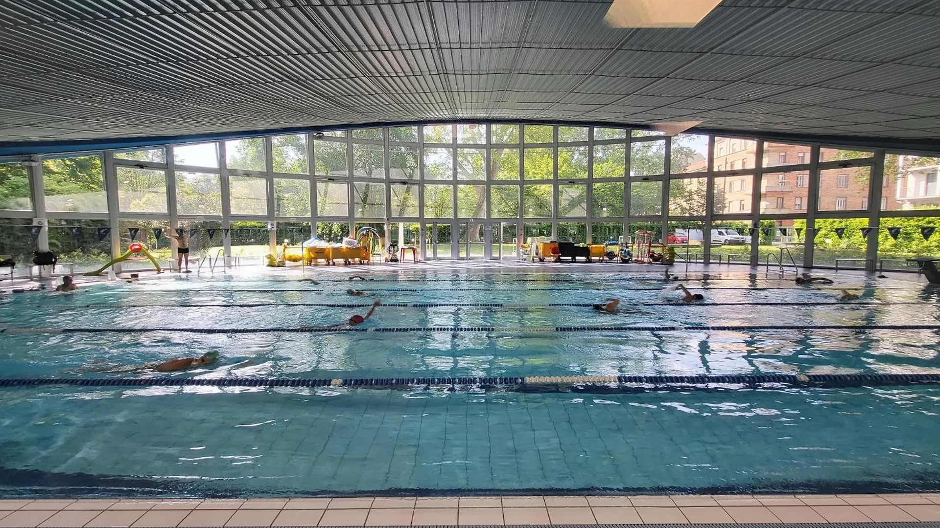 Appartamento Comfort Milano Navigli Italia