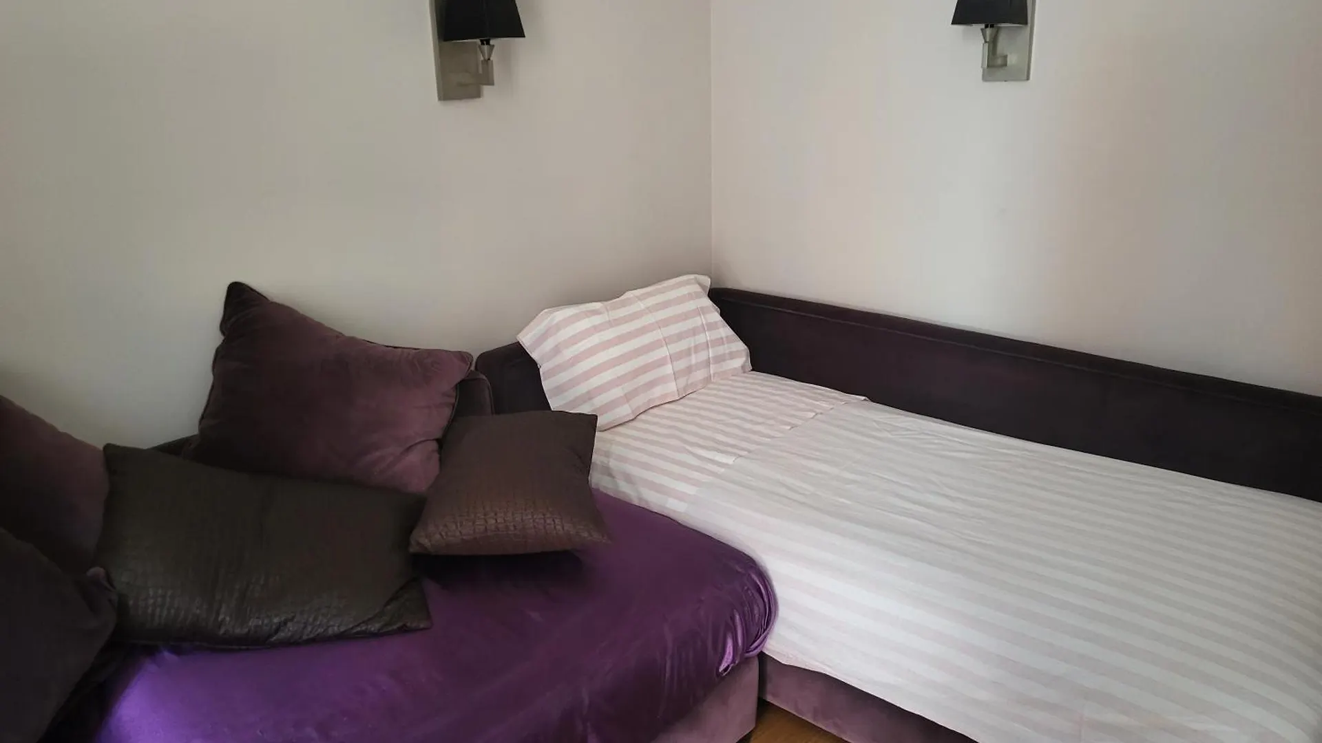 Comfort Milano Navigli Appartamento