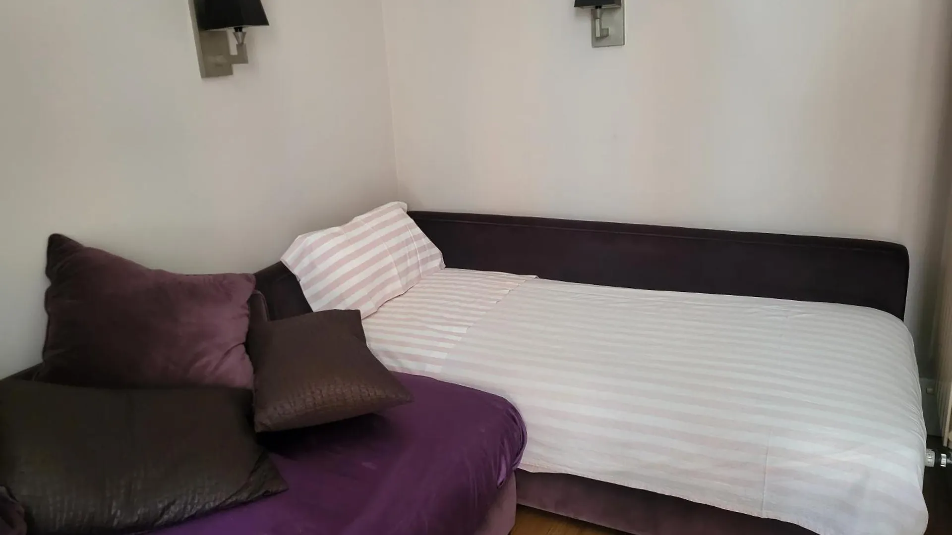 Comfort Milano Navigli Appartamento