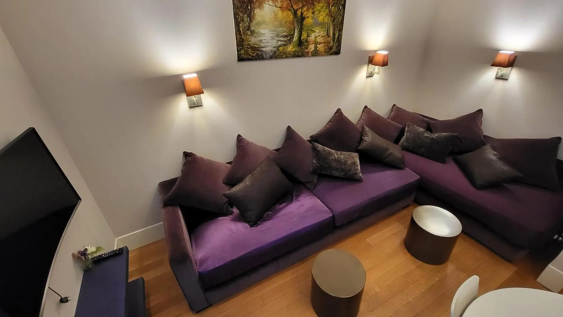 Appartamento Comfort Milano Navigli